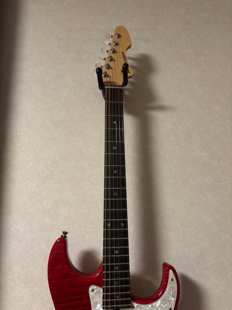 ギター T's Guitars DST-Classic 22