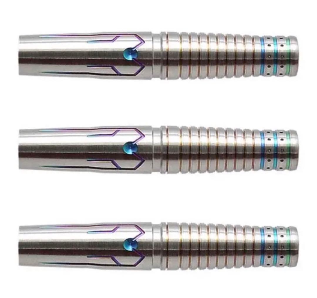 激レア ターゲット Shunpei-NOGE 野毛駿平モデル