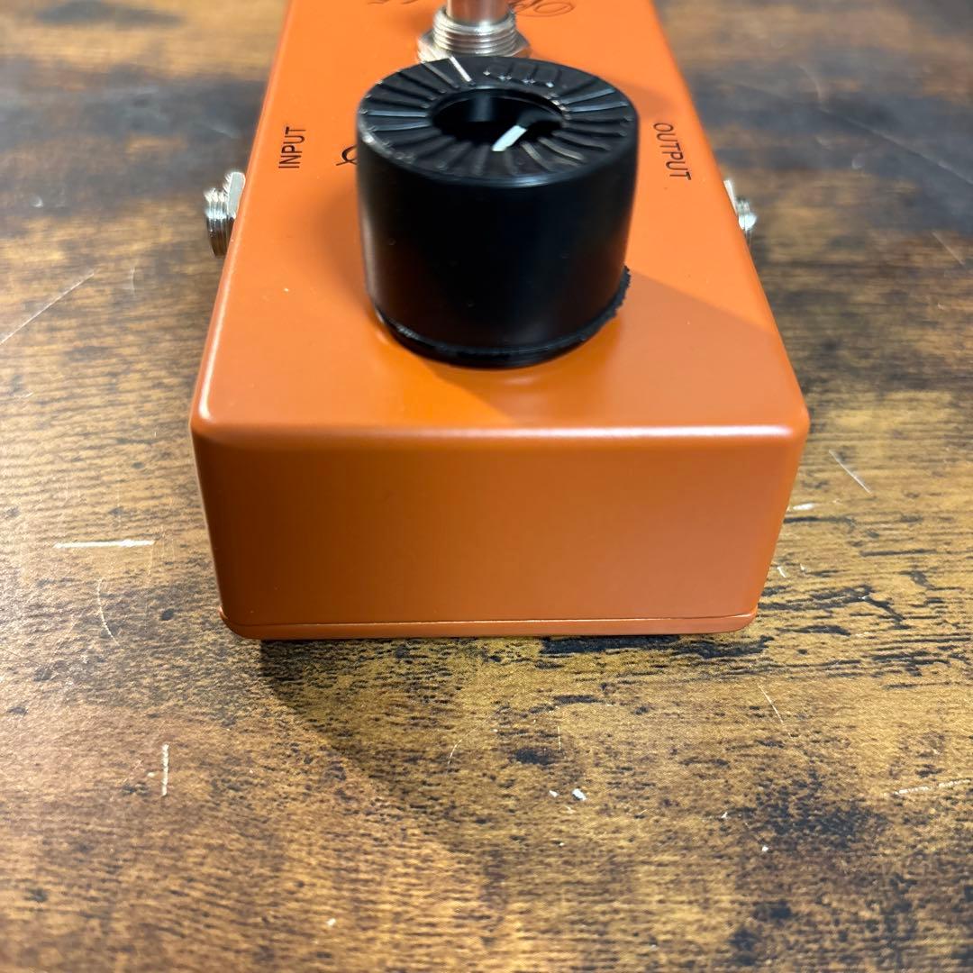 ギター MXR CSP105 PHASE45