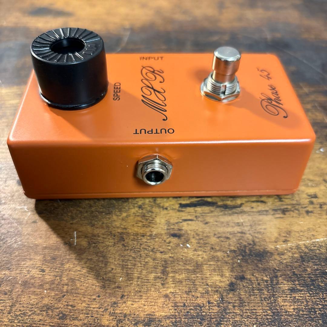 ギター MXR CSP105 PHASE45