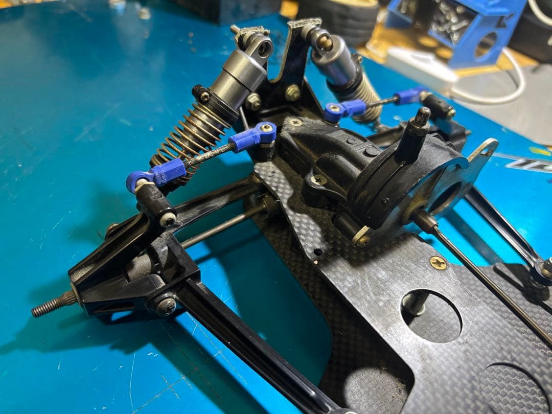 タミヤイグレス当時物