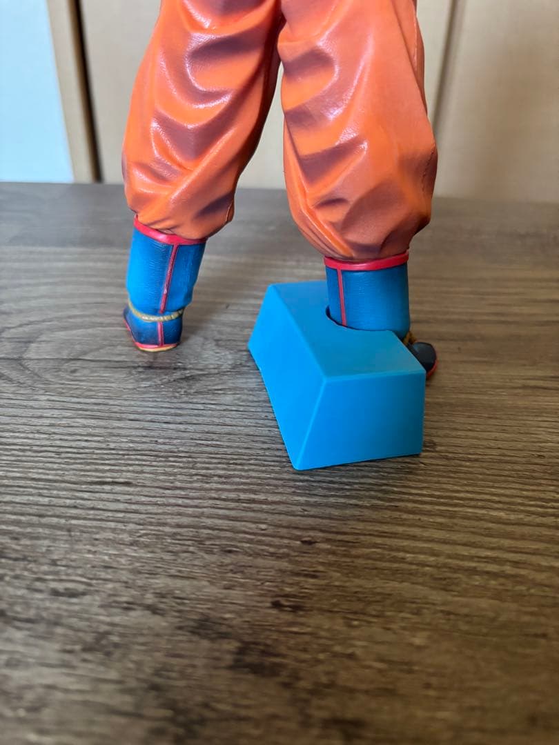 一番くじ ドラゴンボールメモリーズ 　A賞 B賞 箱付き