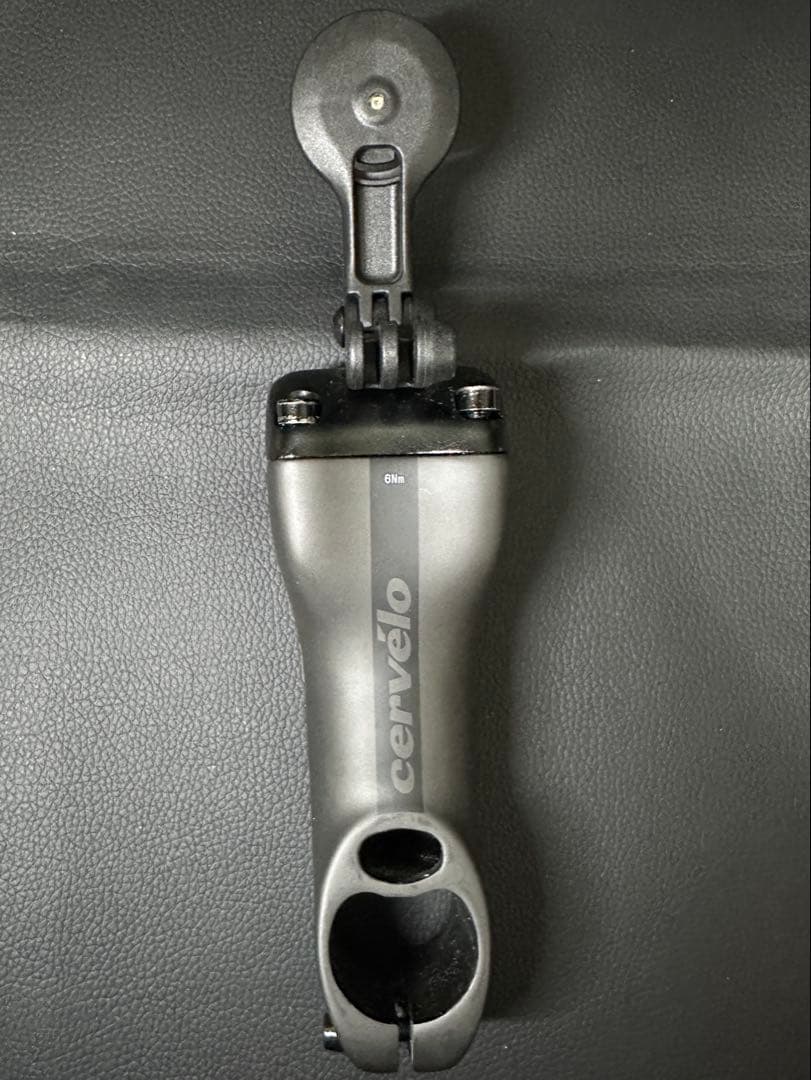 cervelo ST31 カーボン ステム 100mm Φ31.8 -8°