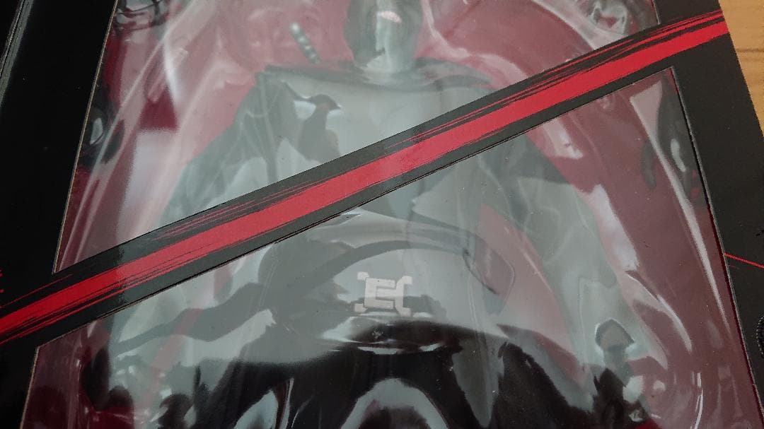 【未開封】BLADE Comic Ver. RAH 1/6 メディコム・トイ