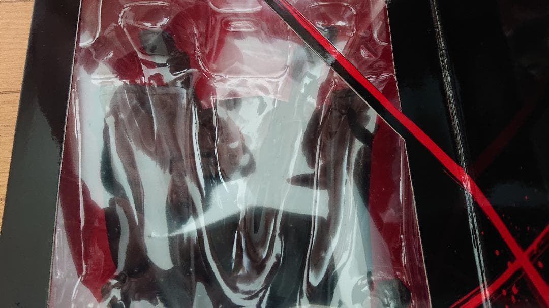 【未開封】BLADE Comic Ver. RAH 1/6 メディコム・トイ