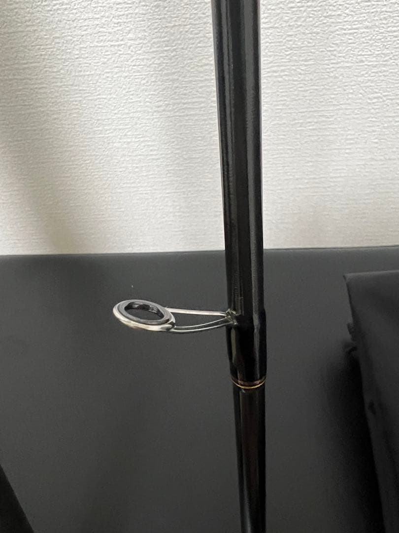 もんど様　DAIWA LATEO 96M シーバスロッド