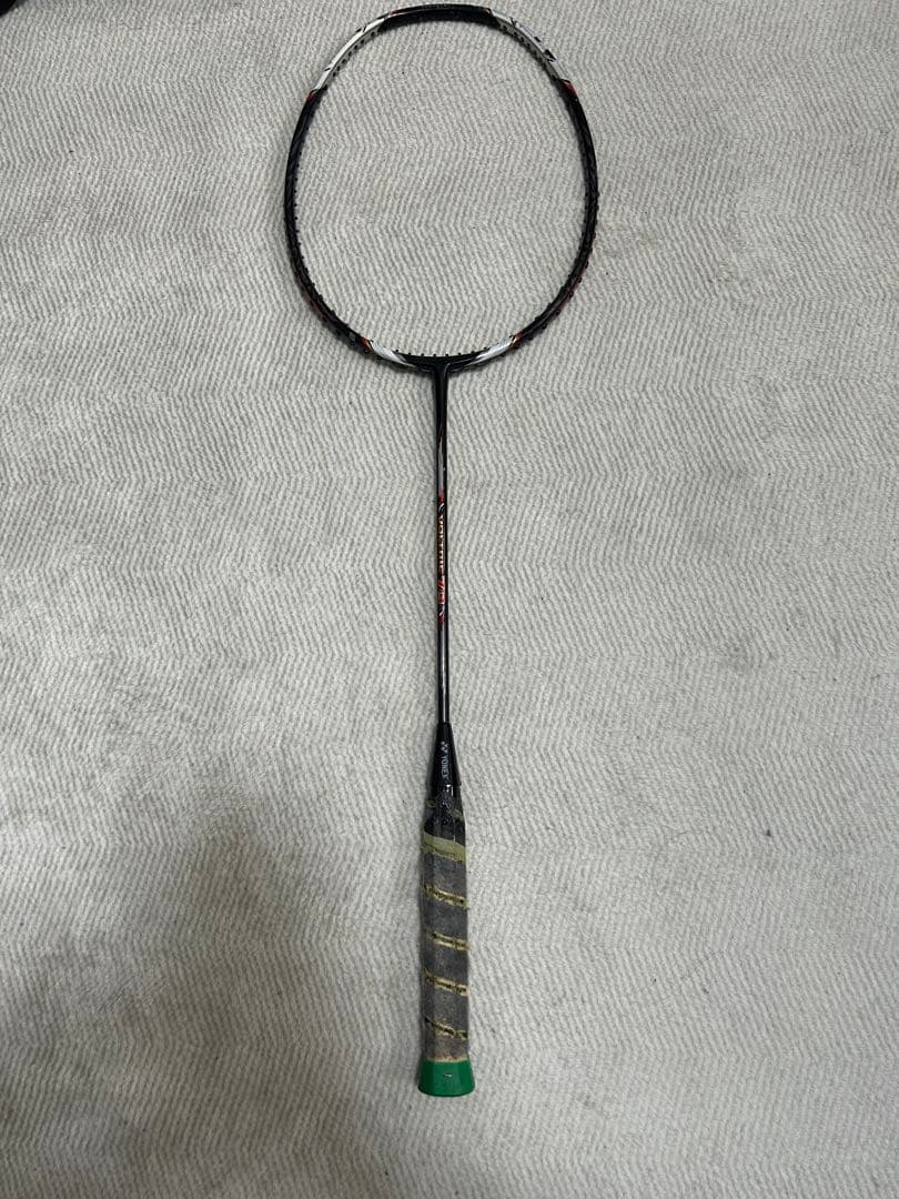 【RT 119622様】 バドミントンラケットジャンクアストロクス88d Pro