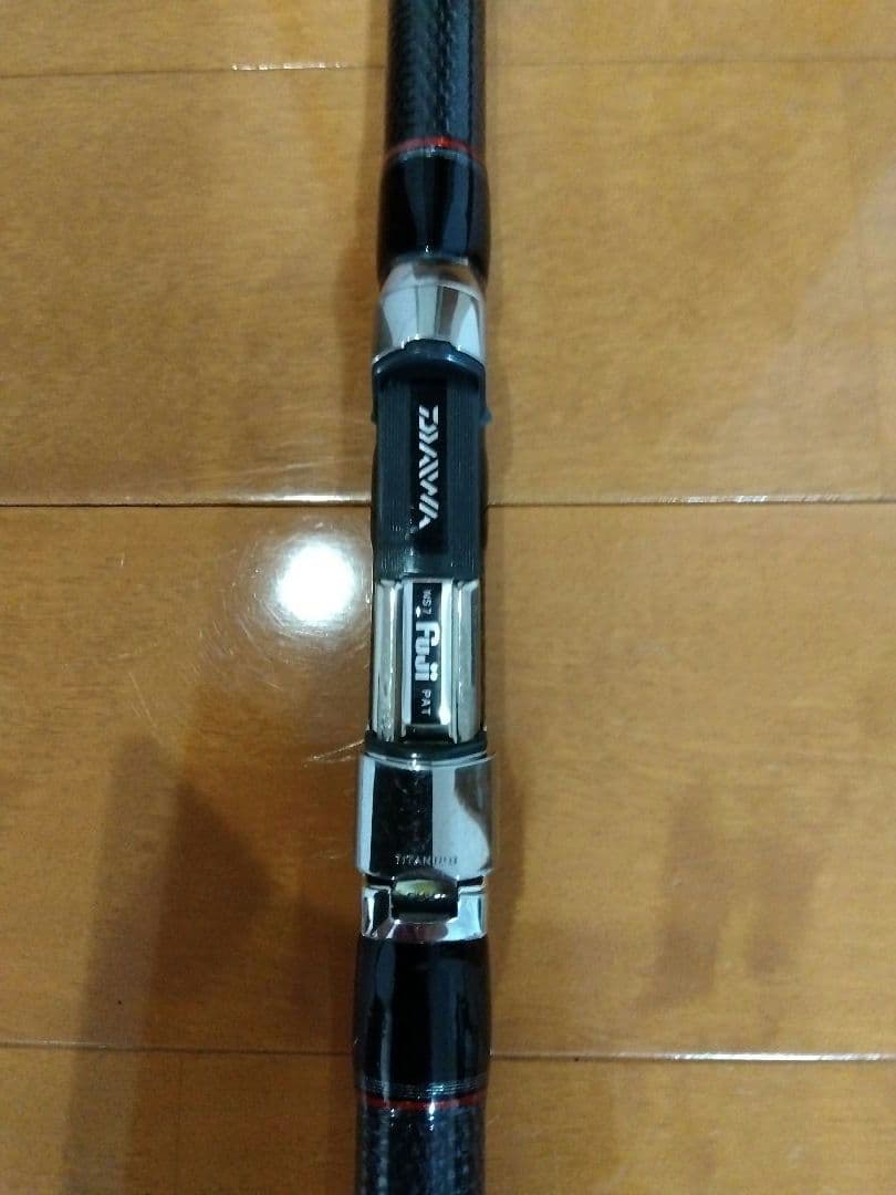 24時間以内発送 DAIWA トーナメント キャスター AGS 33-405