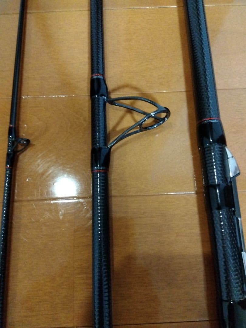 24時間以内発送 DAIWA トーナメント キャスター AGS 33-405