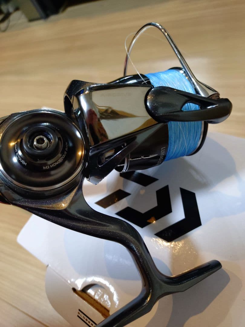 24ルビアス　LT4000xh