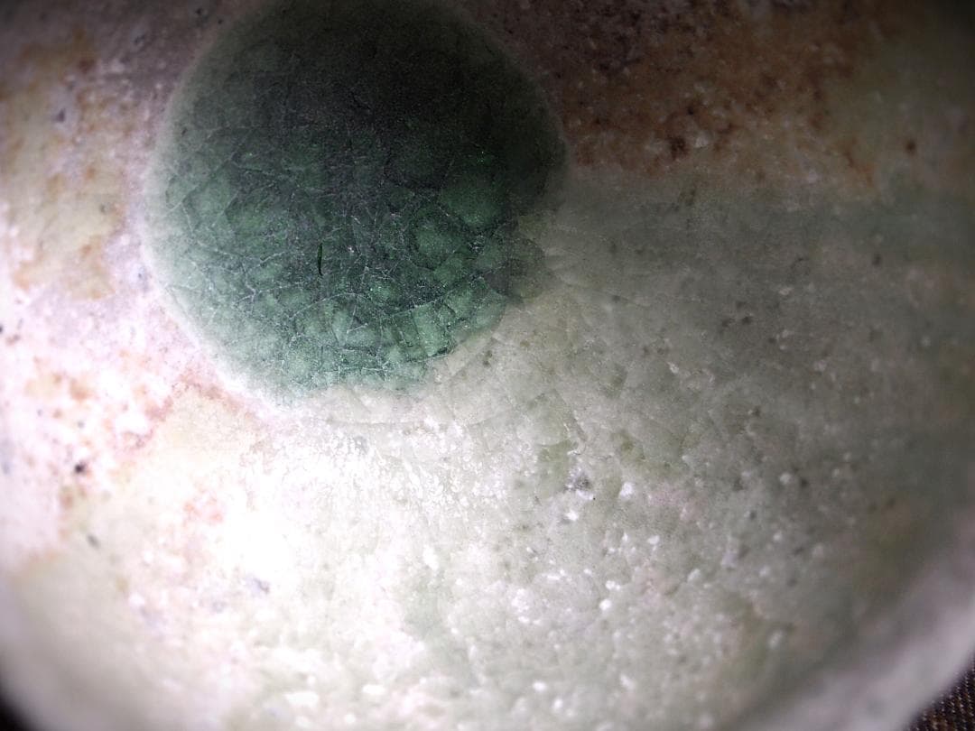 ササキング★辻村唯【師：辻村史朗】★自然釉フリーカップB★ワイン・焼酎等