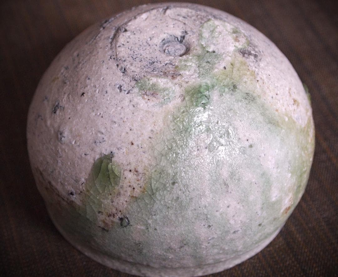 ササキング★辻村唯【師：辻村史朗】★自然釉フリーカップB★ワイン・焼酎等