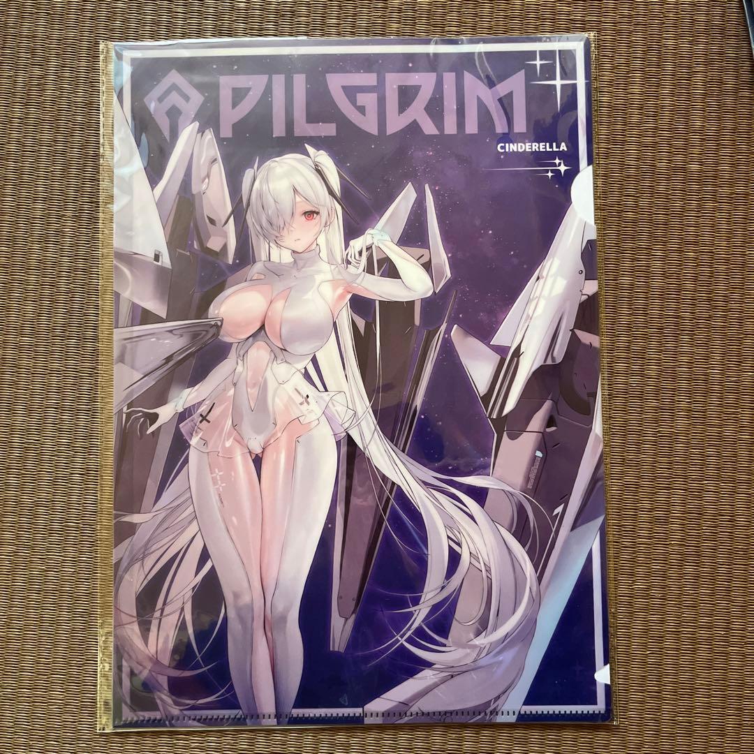 【最終値下げ】NIKKE 2周年生放送 グッズ 非売品 勝利の女神NIKKE