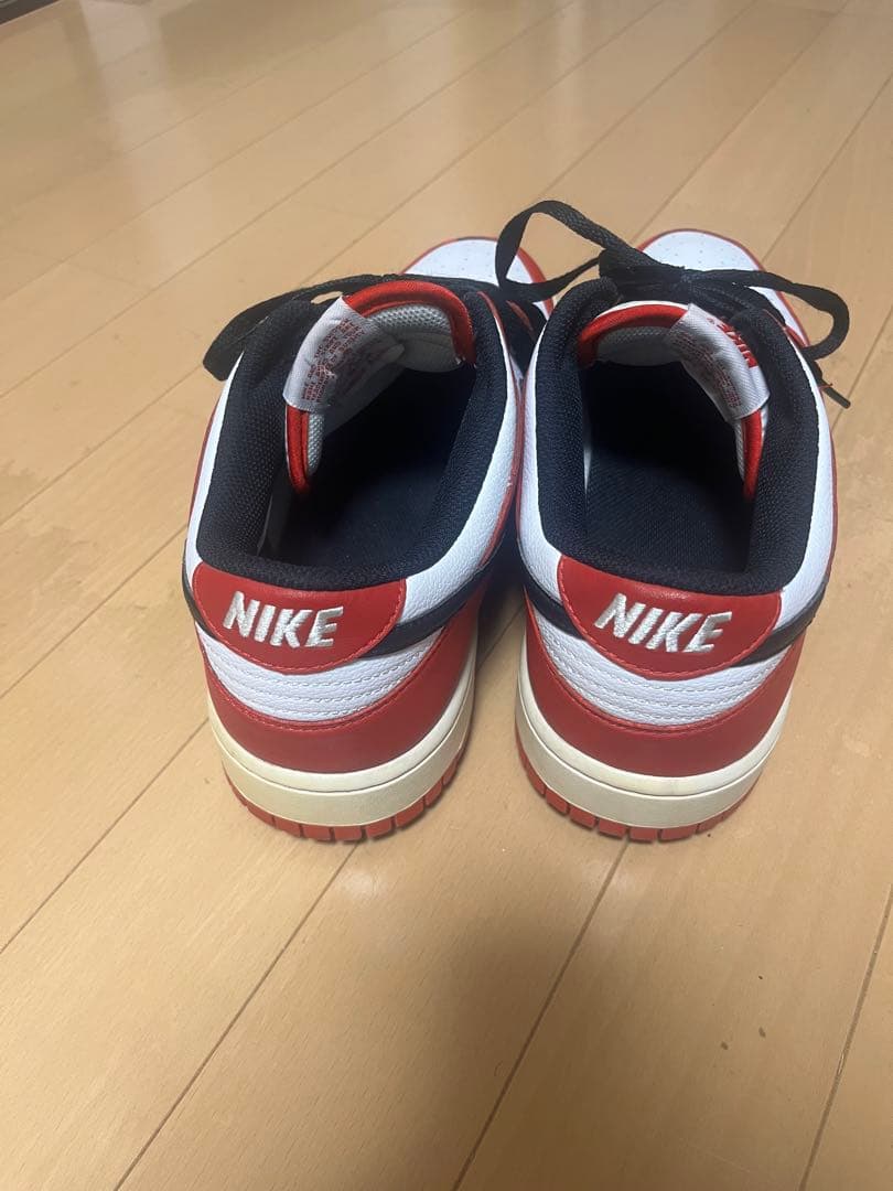 ナイキ　ダンク　ゴルフシューズ　28.0cm シカゴ