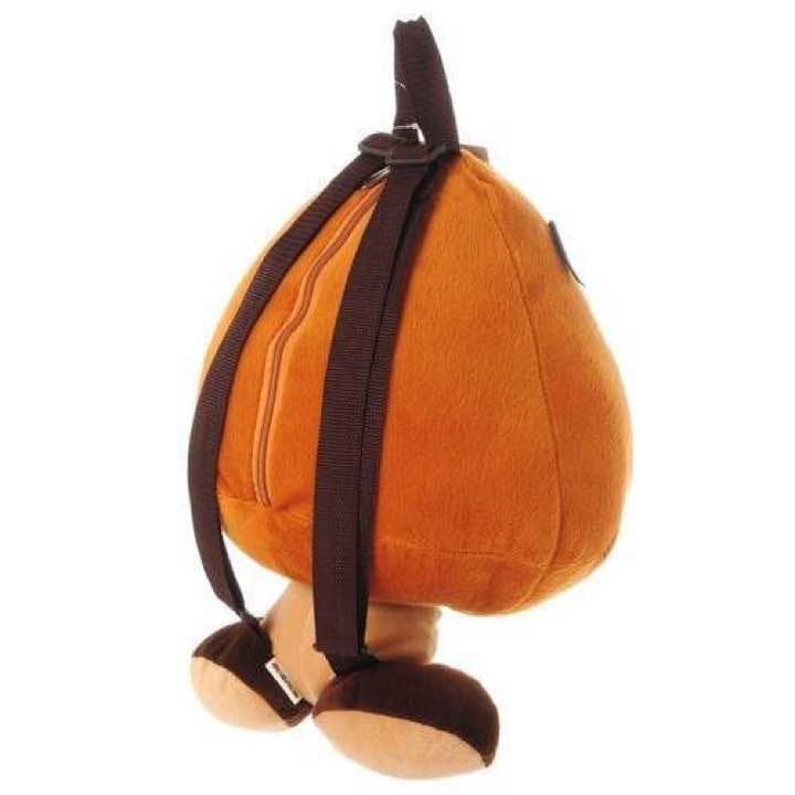 (#1) クリボー　リュックサック/バックパック【ハロウィン】【USJ】【小物】