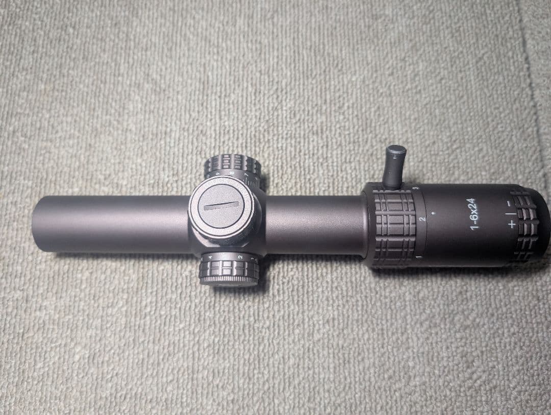 VICTOPTICS　ショートスコープ