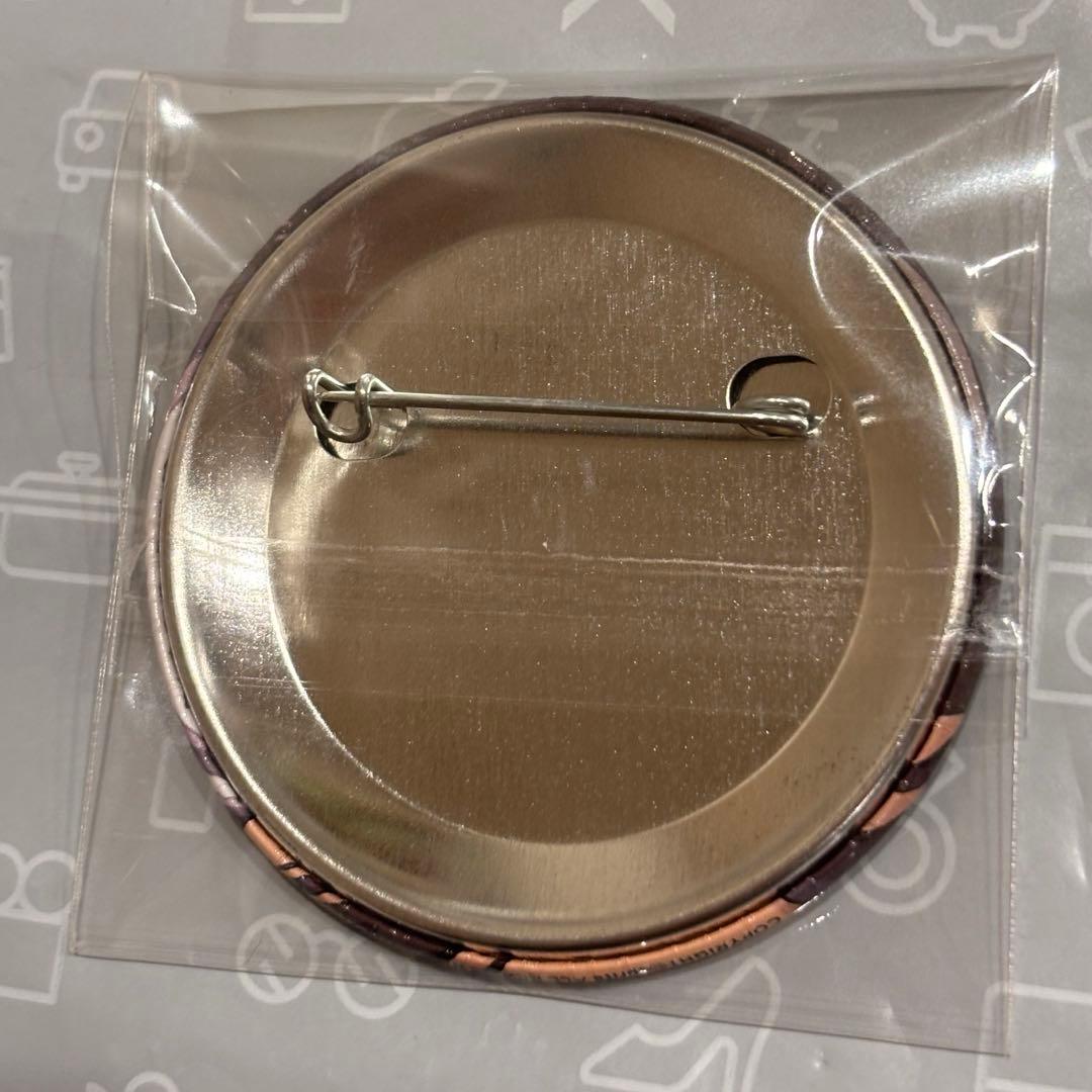 蒼の彼方のフォーリズム 缶バッジ 鳶沢みさき