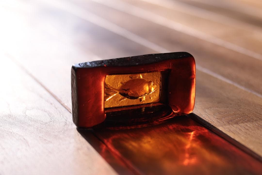 Erik Hoglund エリックホグラン 灰皿 アッシュトレイ 56718