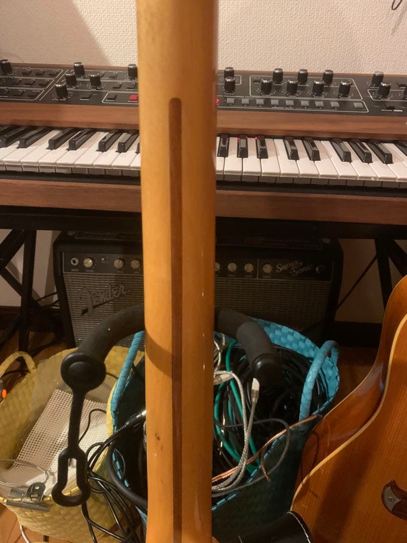 Fender Telecaster 1979年製