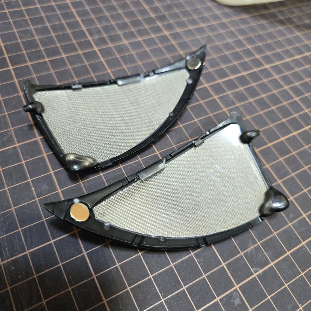 Spider-Man　シェルマスク　レンズ付き 本体　コスプレ　1/1