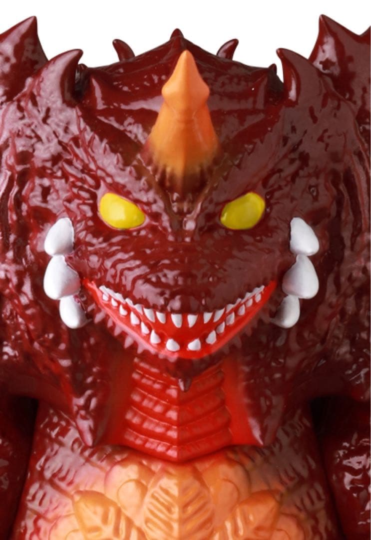 【新品未開封】デストロイア 安楽安作 メディコム・トイ