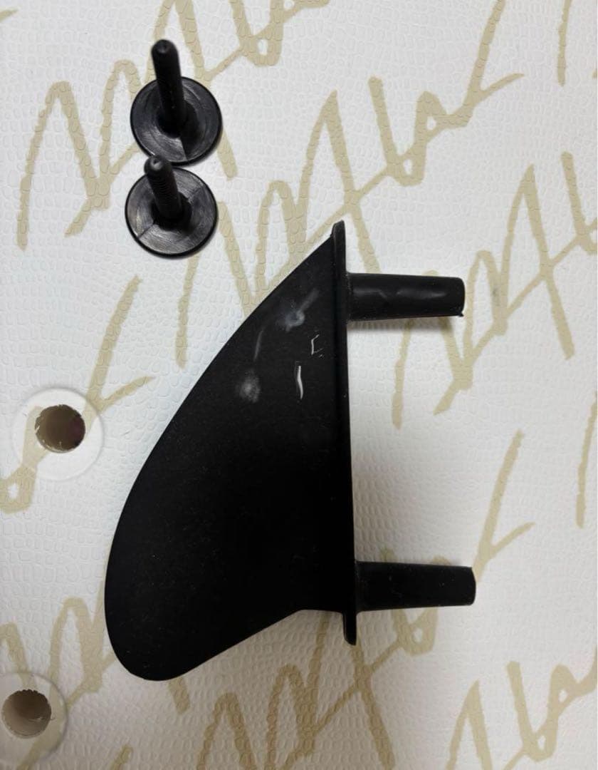 ダブルティーサーフボード