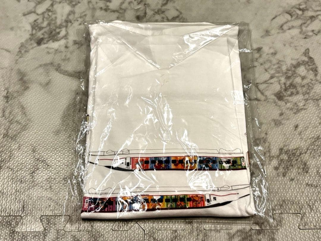 JR九州　ディズニー新幹線　スタンプラリーグッズ