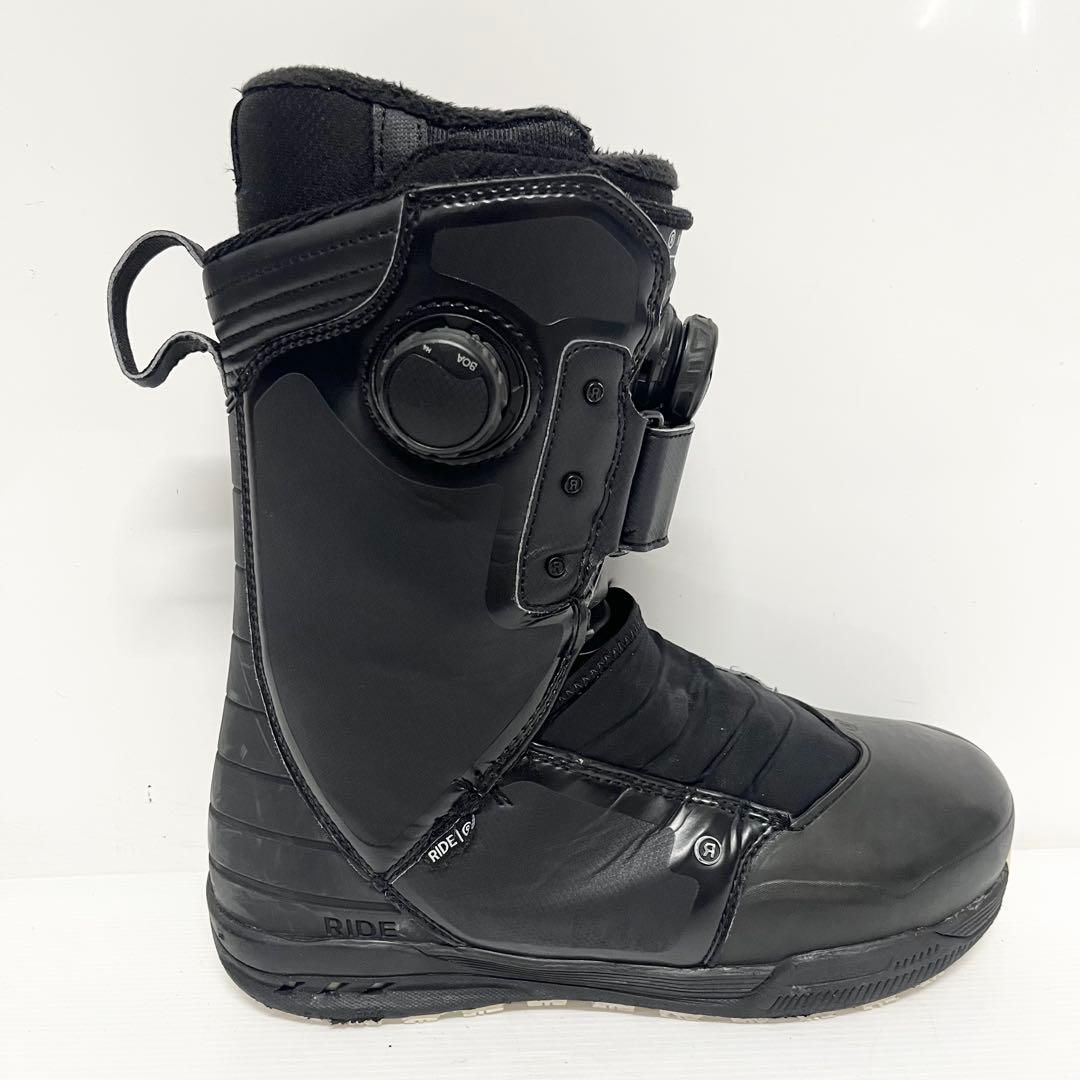 RIDE THE 92 スノーボードブーツ 27cm