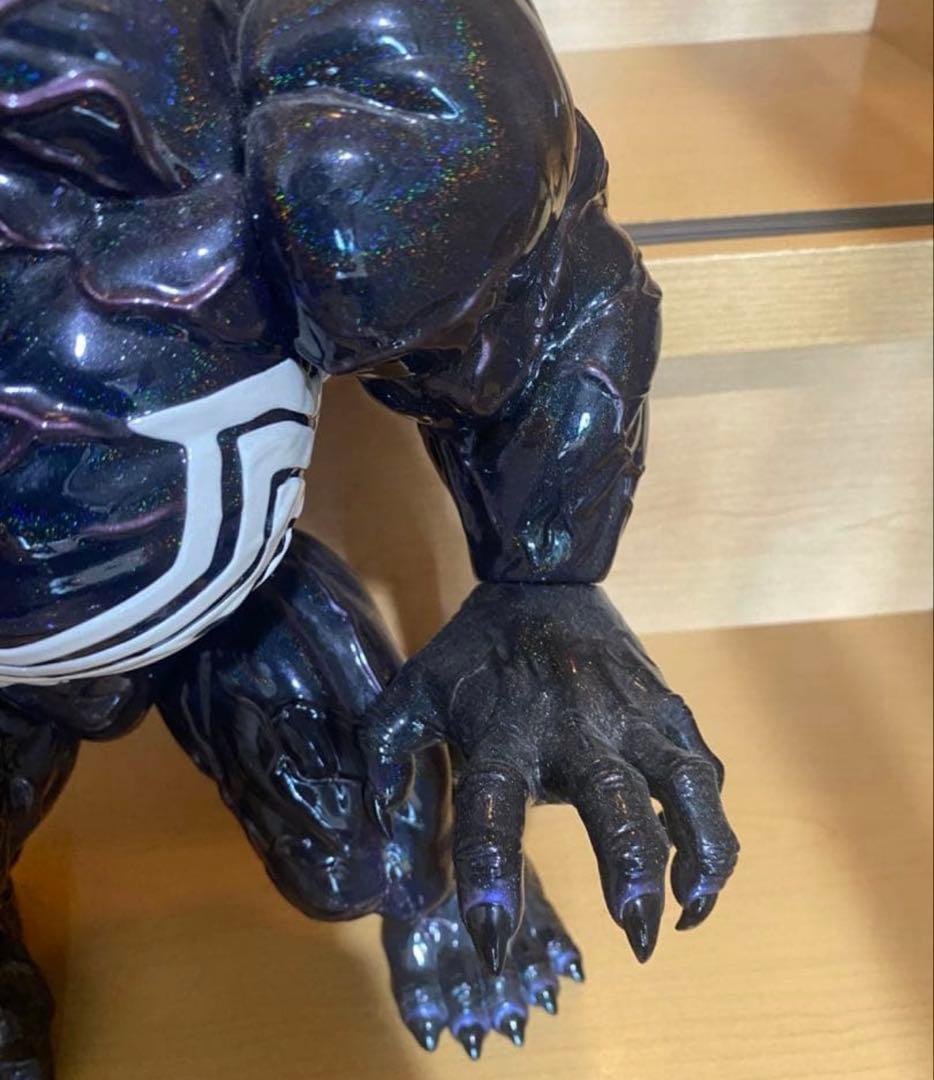 アーティストMIX ホットトイズ 80周年 インスティンクトイ ヴェノム