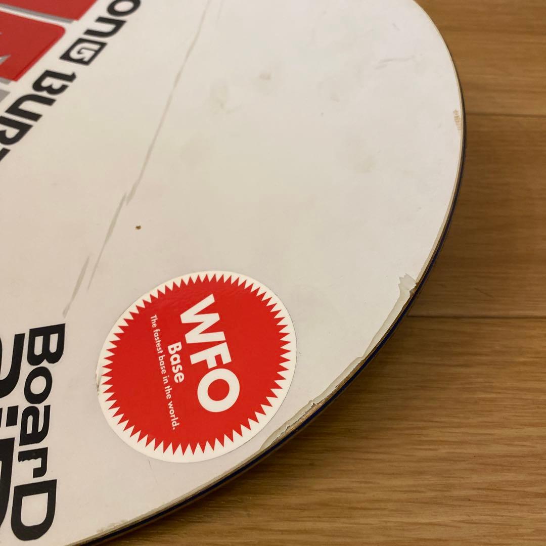 Burton custom154 スノーボード