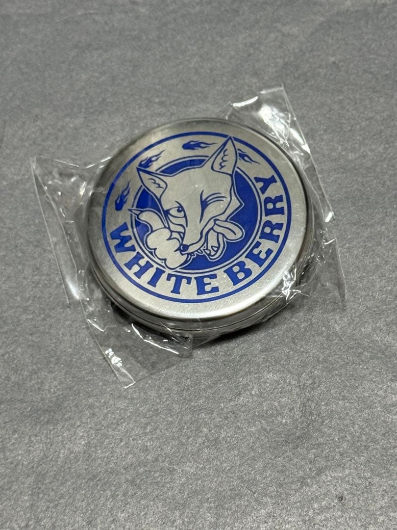 Whiteberry ピック セット 新品未開封 グッズ 夏祭り