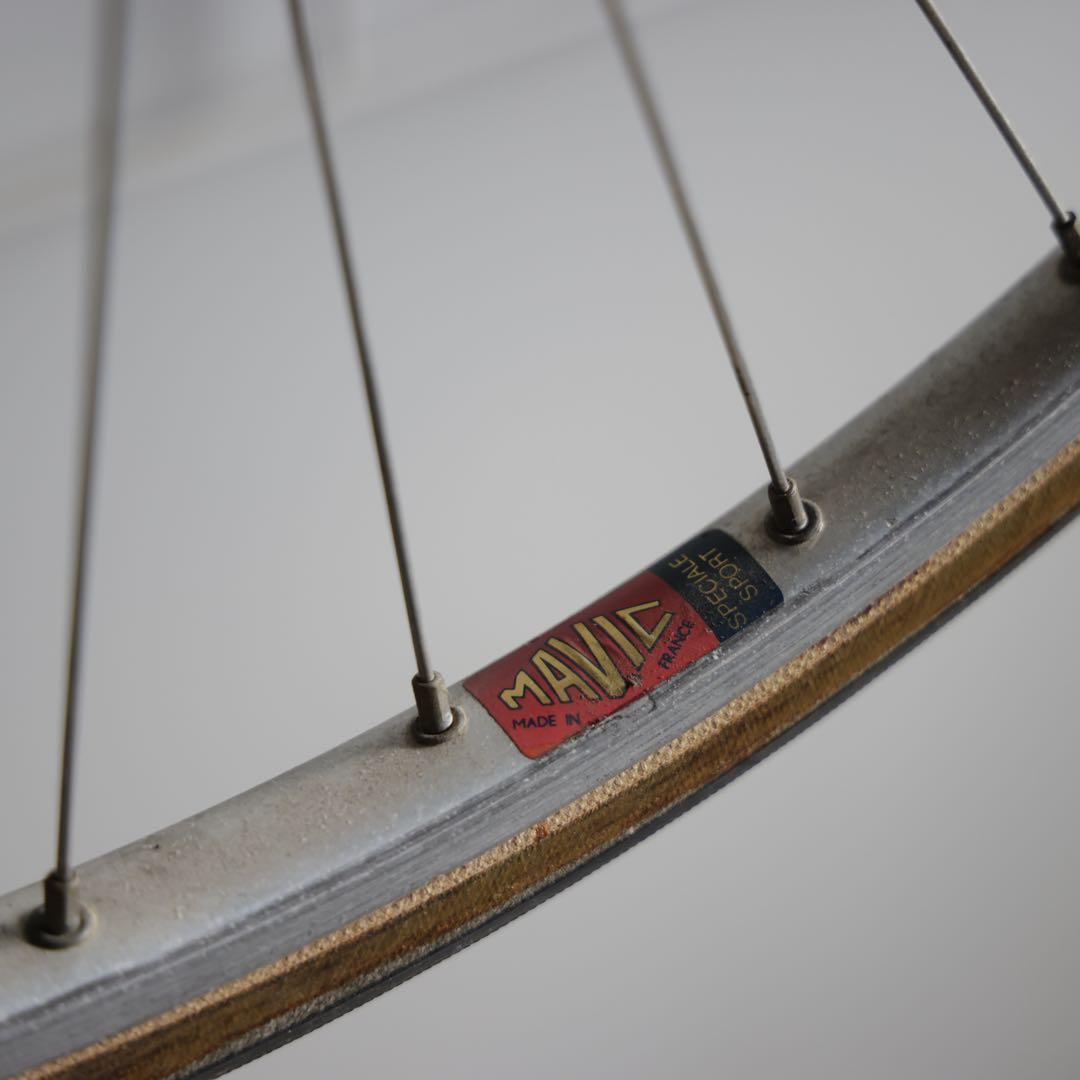 VIGORE ロードバイク TANGE 2