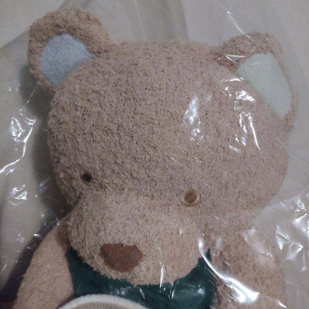 マキ　スターバックス　ジェラートピケ　ティッシュケース