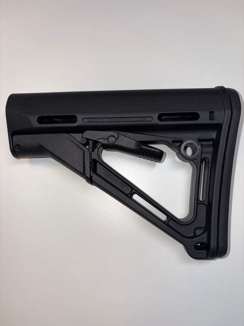 MAGPUL CTR ストック（実物）