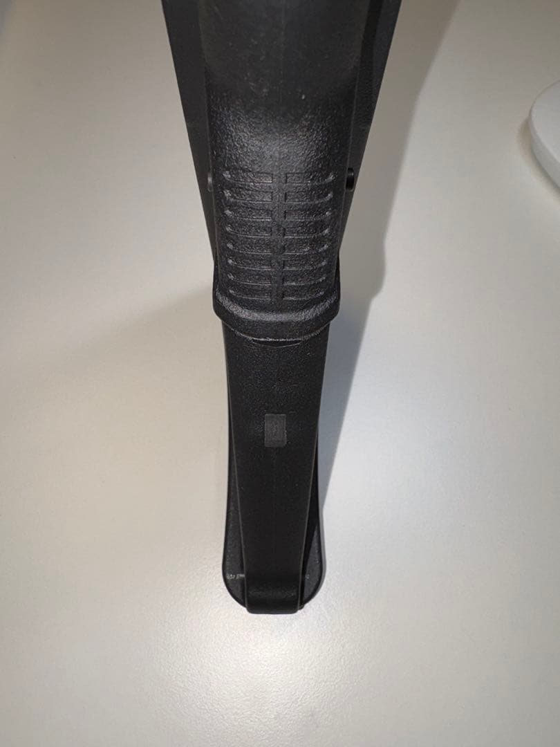 MAGPUL CTR ストック（実物）