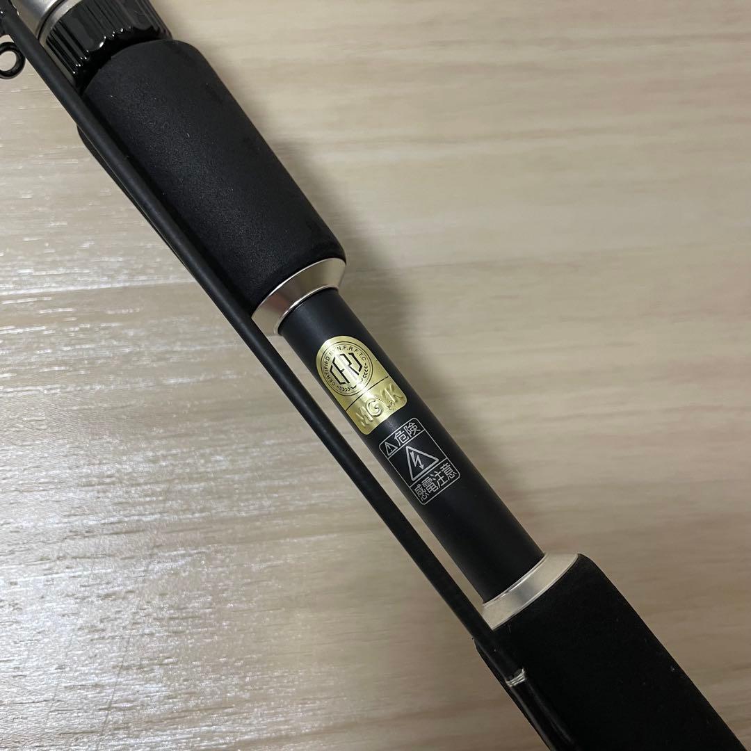 シマノ shimano ロッド Moon shot R