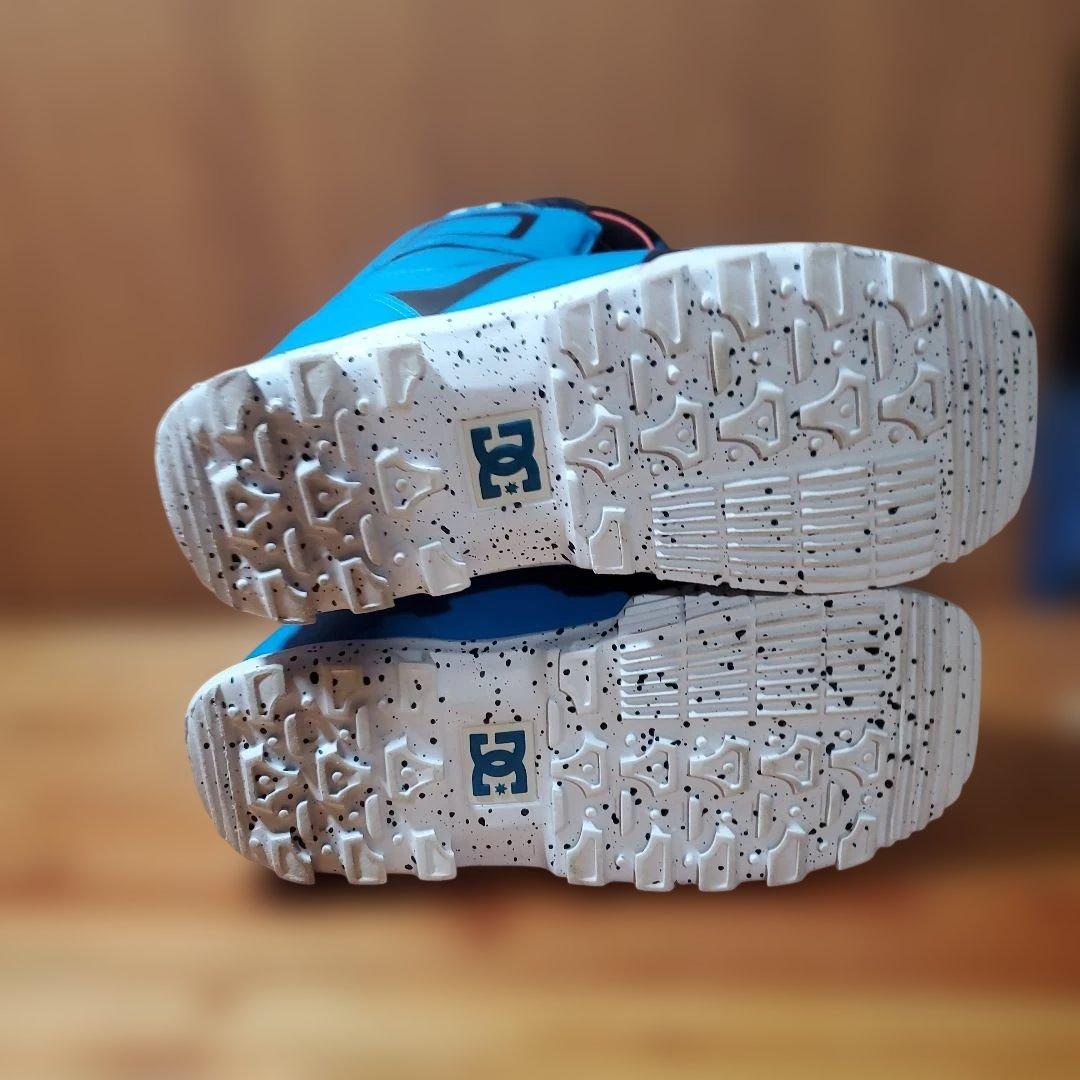 DC スノーボードブーツ 28cm! 26169