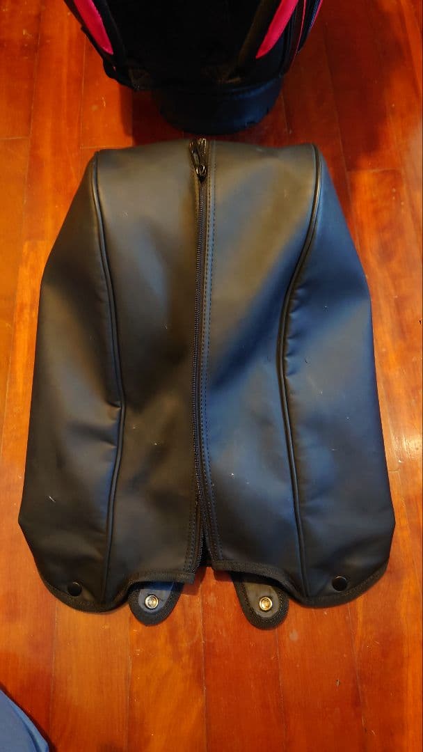 テーラーメイド　ステルス　 スタンド　キャディバッグ