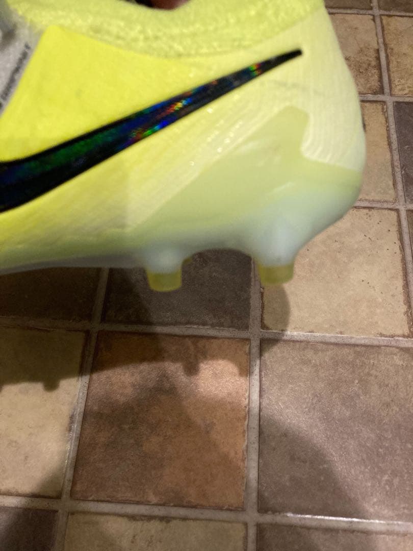 NIKE ファントムGXエリートになります。 AG 26.0