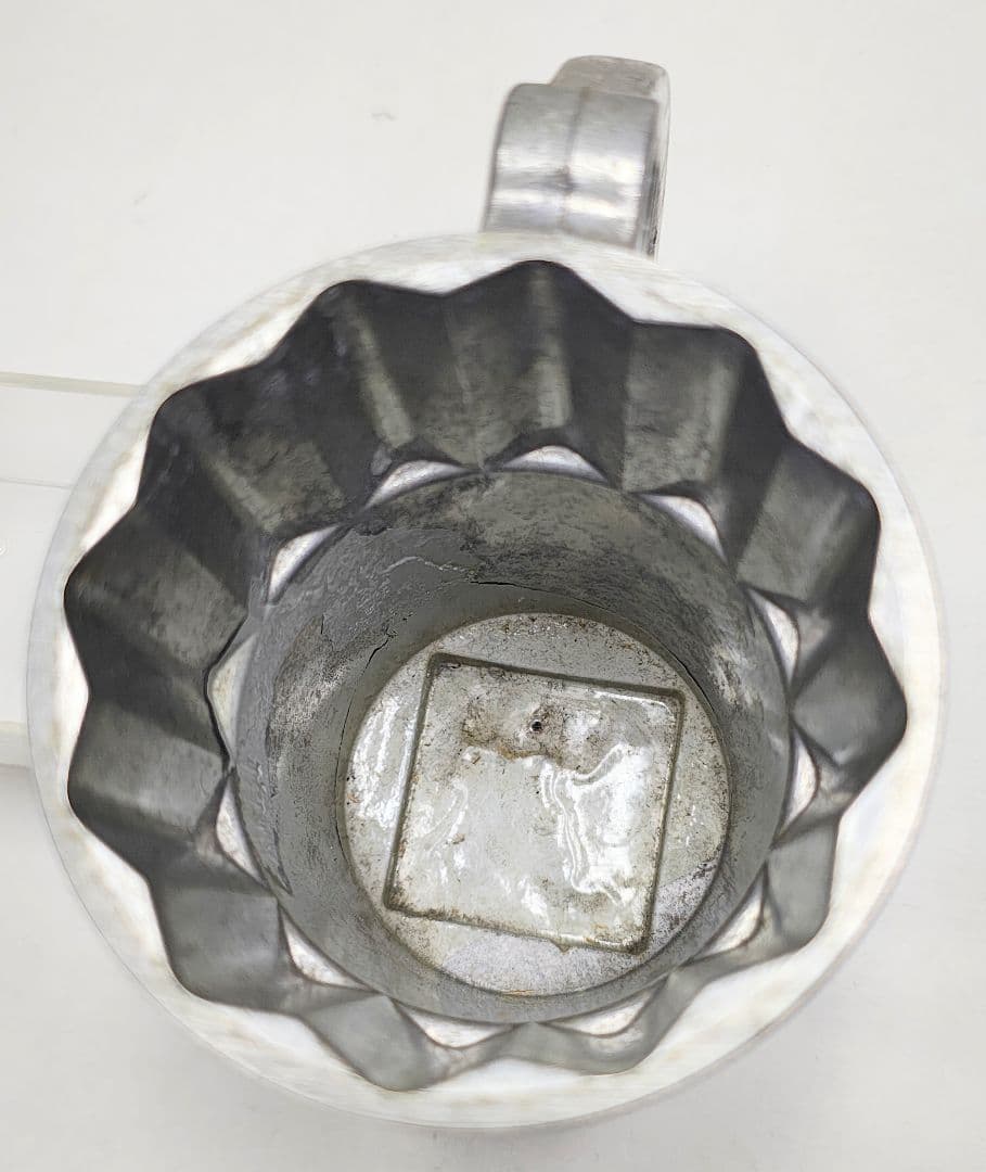 Snap-on スナップオン　SF201 マグカップ 金属製