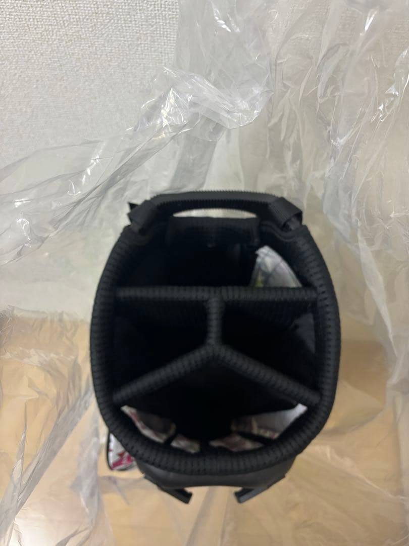 スコッティキャメロン　限定キャディバッグ　カートバッグセット