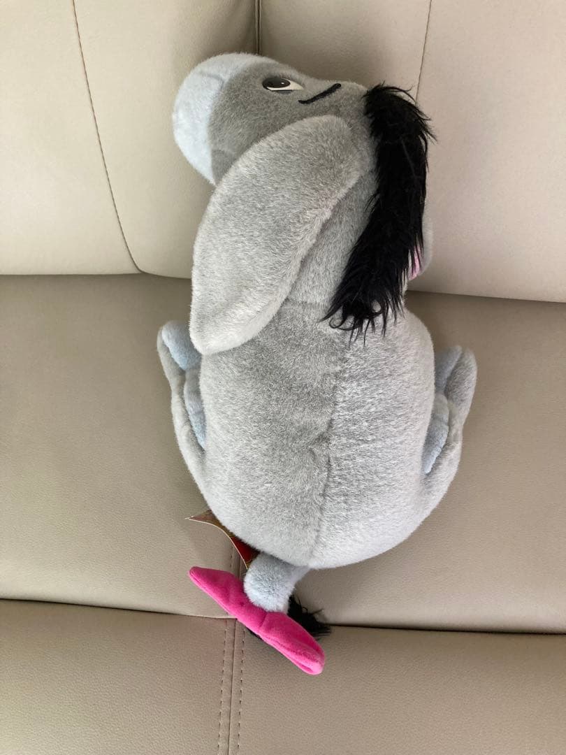 〈激レア〉1999年東京ディズニーランド ぬいぐるみ7点セット