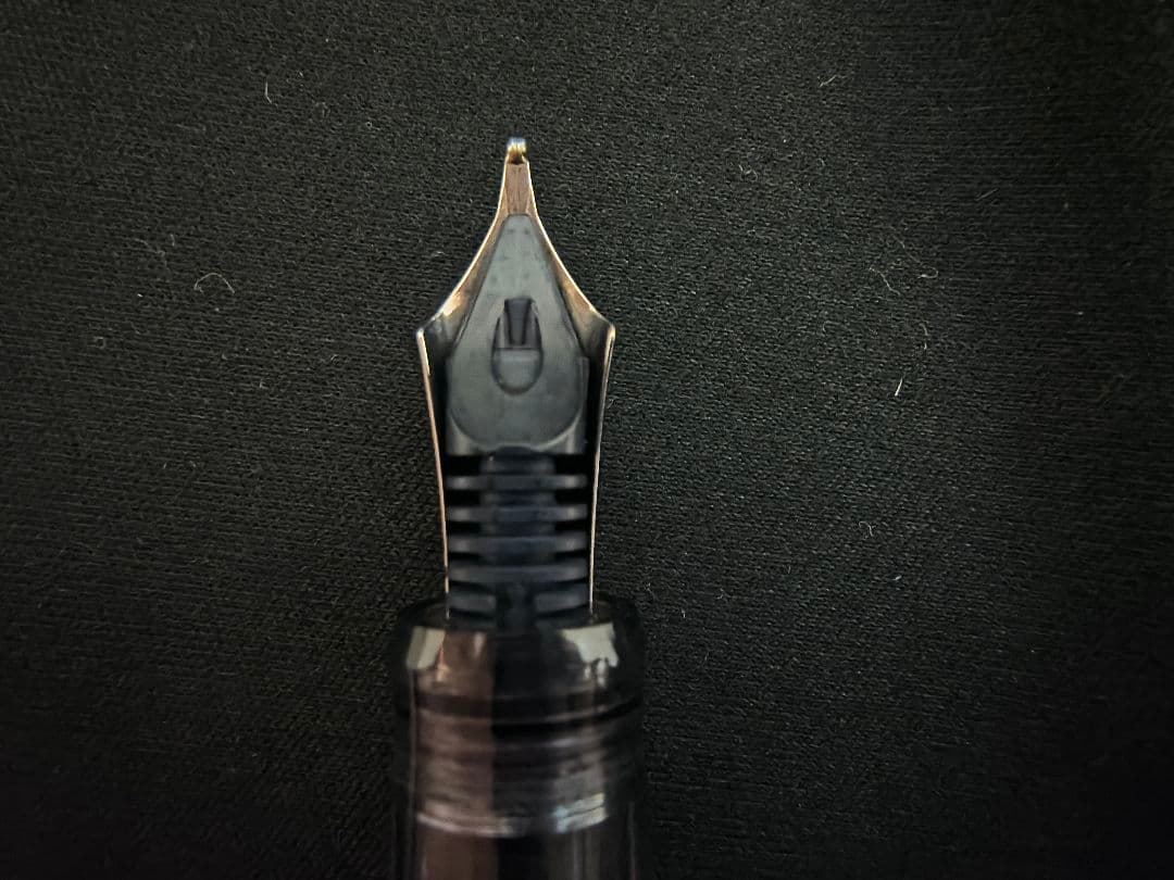 PILOT カスタムヘリテイジ92 万年筆 太字(B)