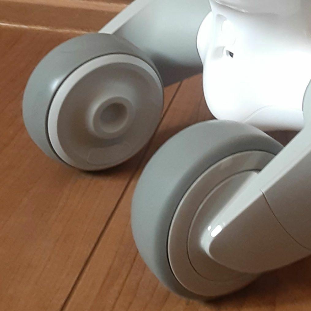 ペット ロボット Loonaルーナ