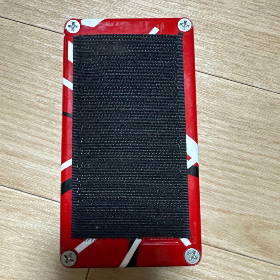 MXR EVH Phase 90 フェイザーエフェクトペダル