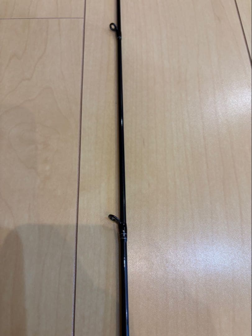 ダイワ ハートランドHL6102LFS-AGS13 冴掛レベルディレクション