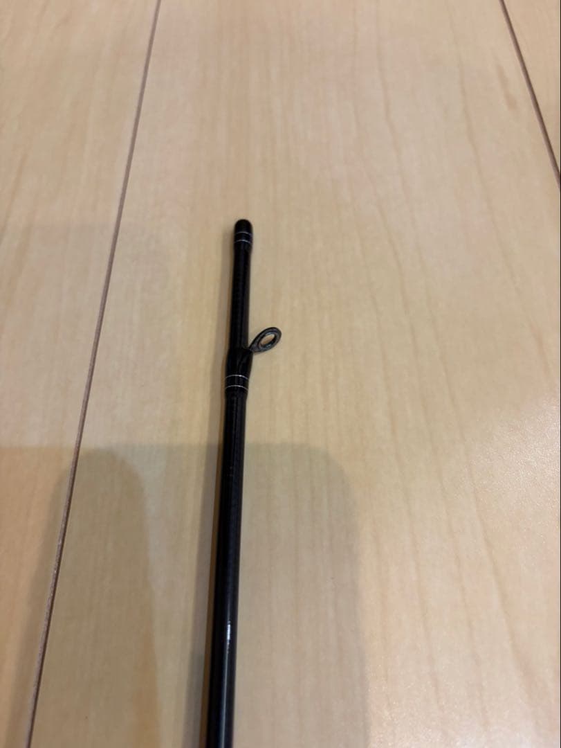 ダイワ ハートランドHL6102LFS-AGS13 冴掛レベルディレクション