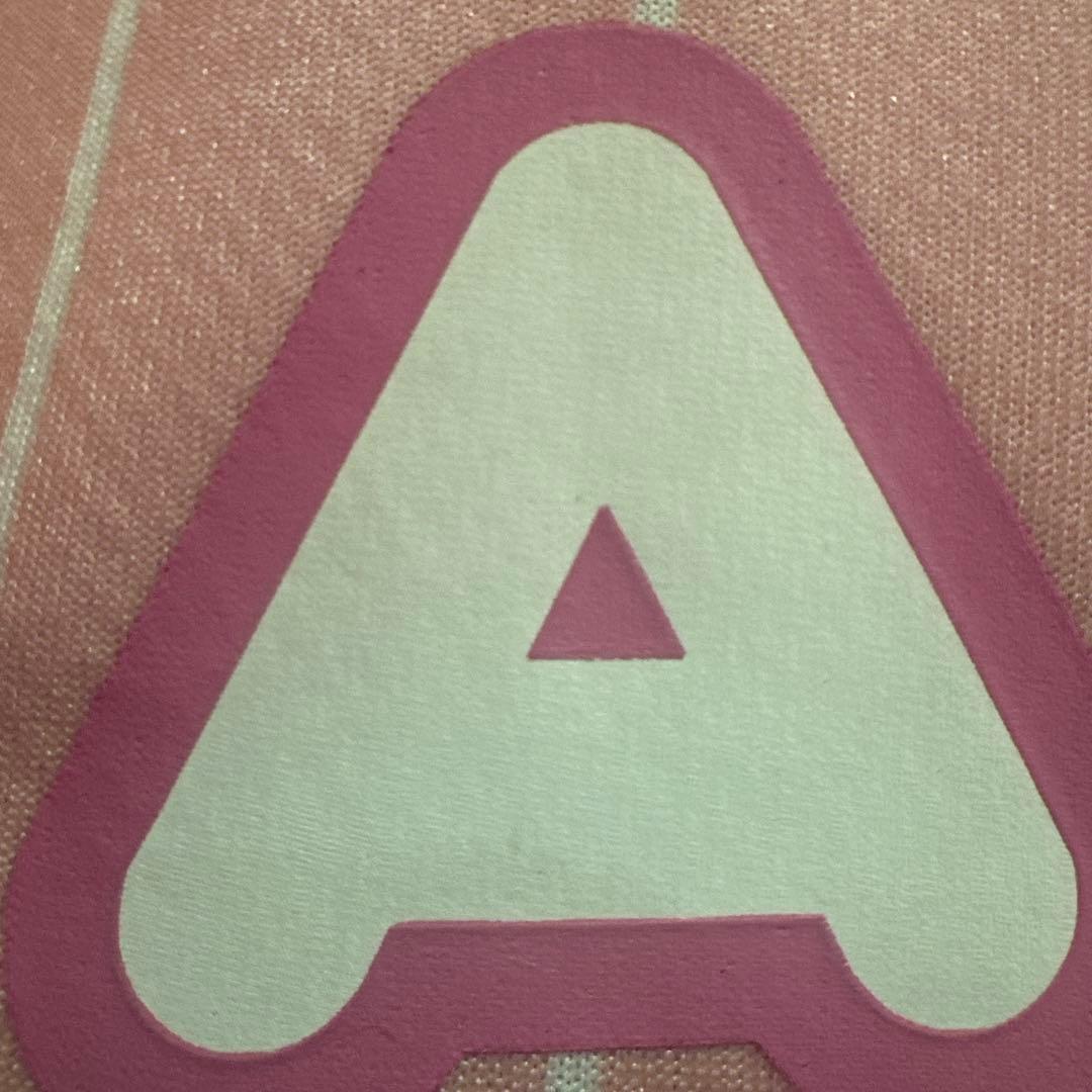 FRUITSZIPPER 推しアピ ユニフォーム 松本かれん