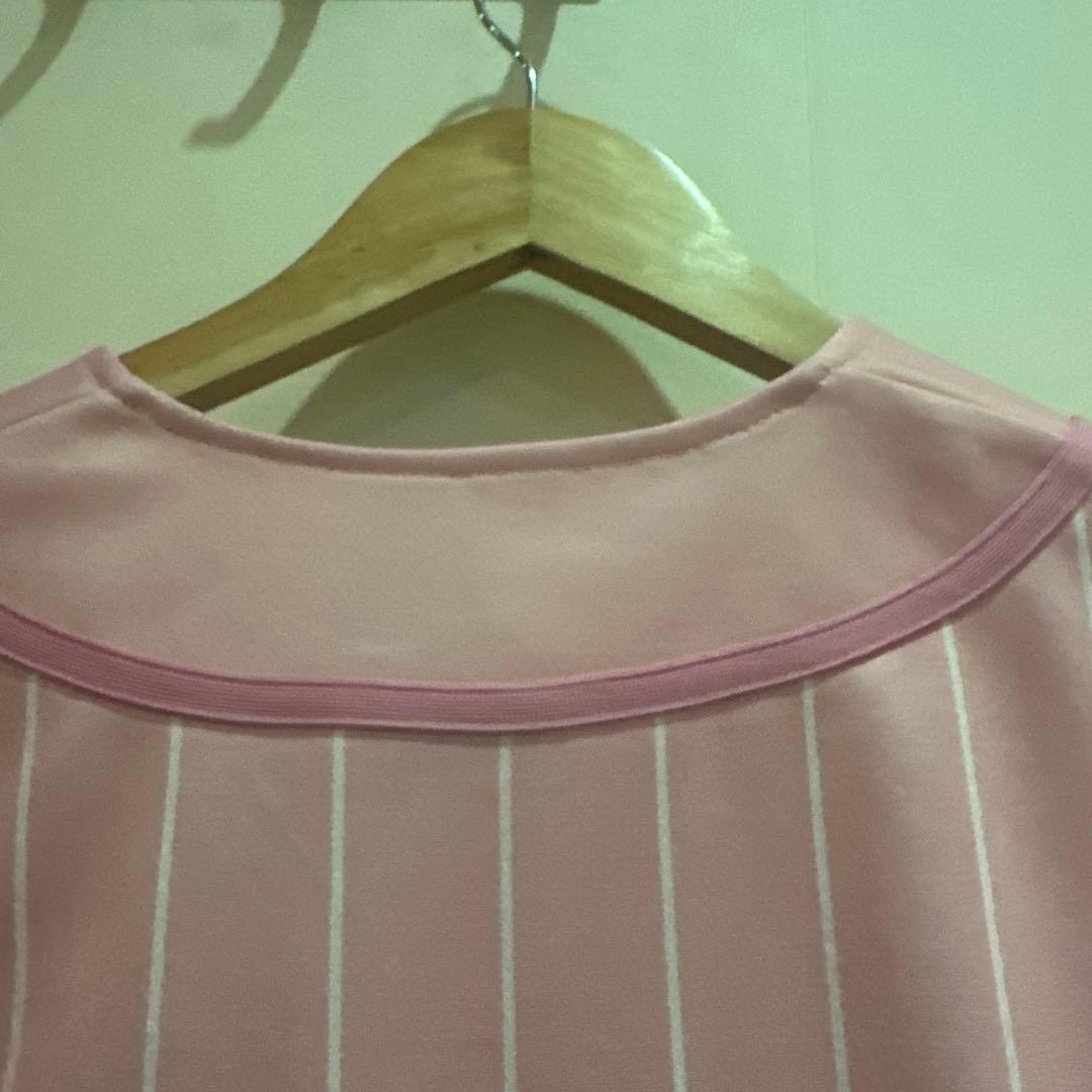 FRUITSZIPPER 推しアピ ユニフォーム 松本かれん