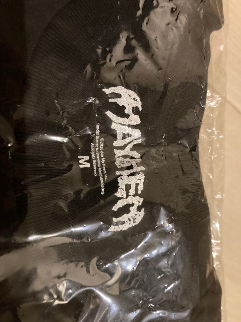 Lady Gaga MAYHEM Noise Tシャツ ブラックMサイズ+タオル